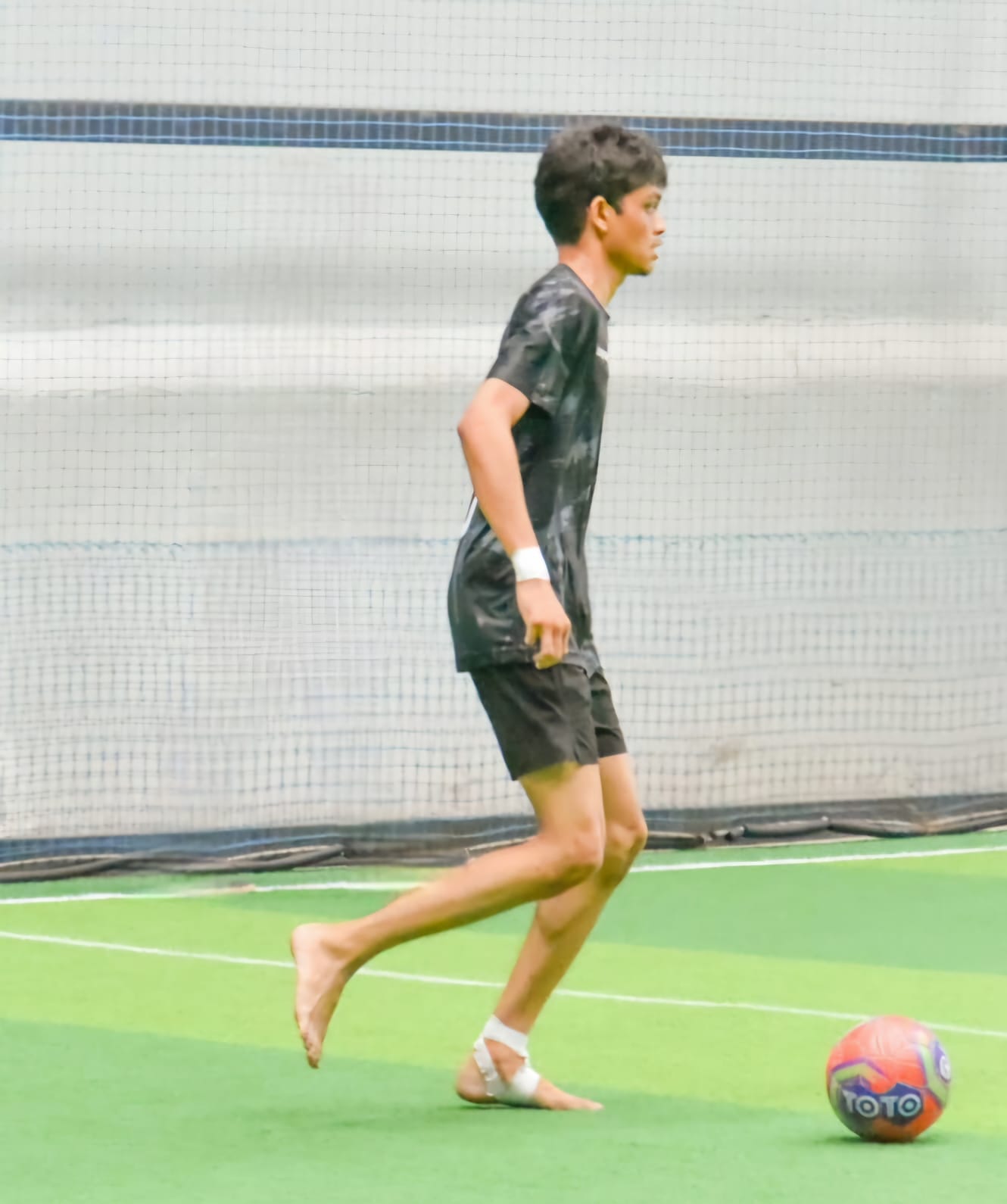Player